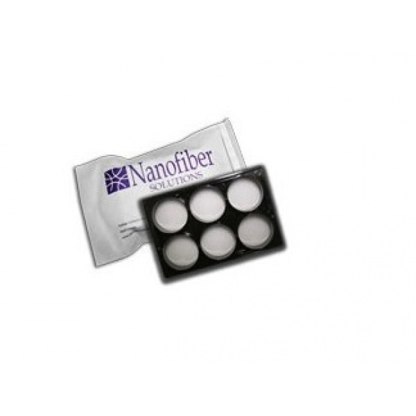 Nanofiber Well Culture Plates