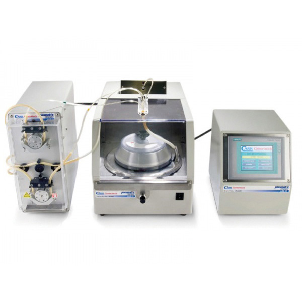 PSA Separation Systems – LAB III & CELL 8