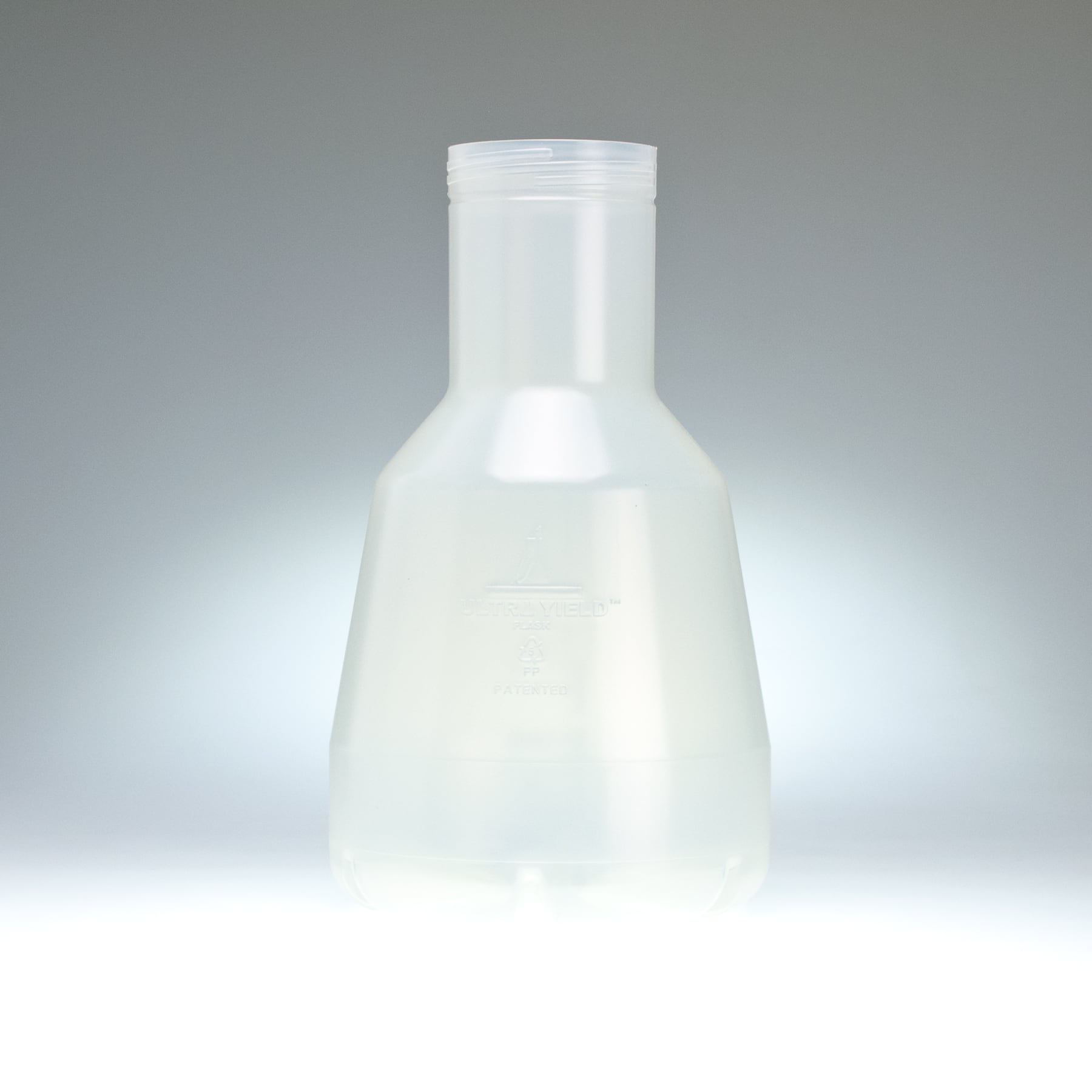 931136-B - Thomson Ultra Yield Flasks – 2.5L (6/case)