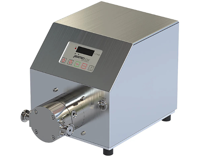 Quattroflow QF150 Biotech Pump