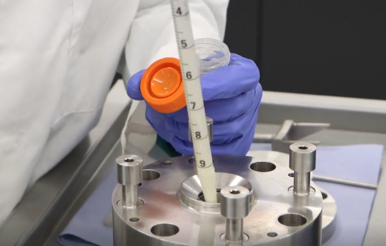 Webinar: Exploring Novel Cell Disruption Technology and Groundbreaking ZAG Protein Research